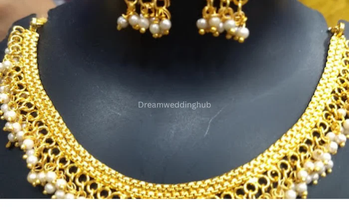 JAI SHAKTI JEWELLERS